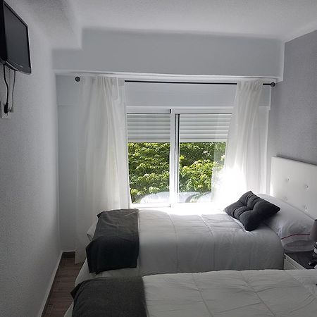 Guesthouse Central Alicante Bagian luar foto