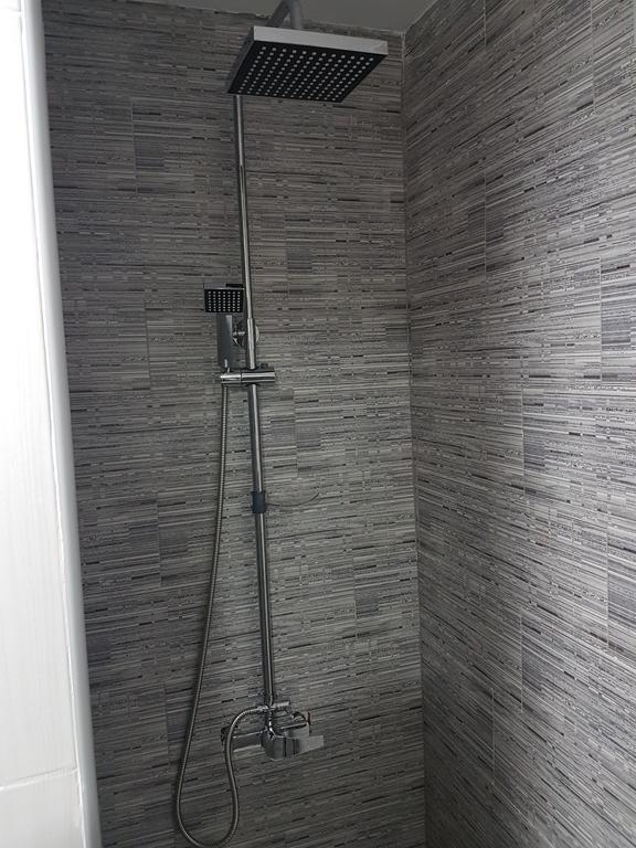 Guesthouse Central Alicante Bagian luar foto