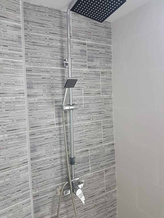Guesthouse Central Alicante Bagian luar foto