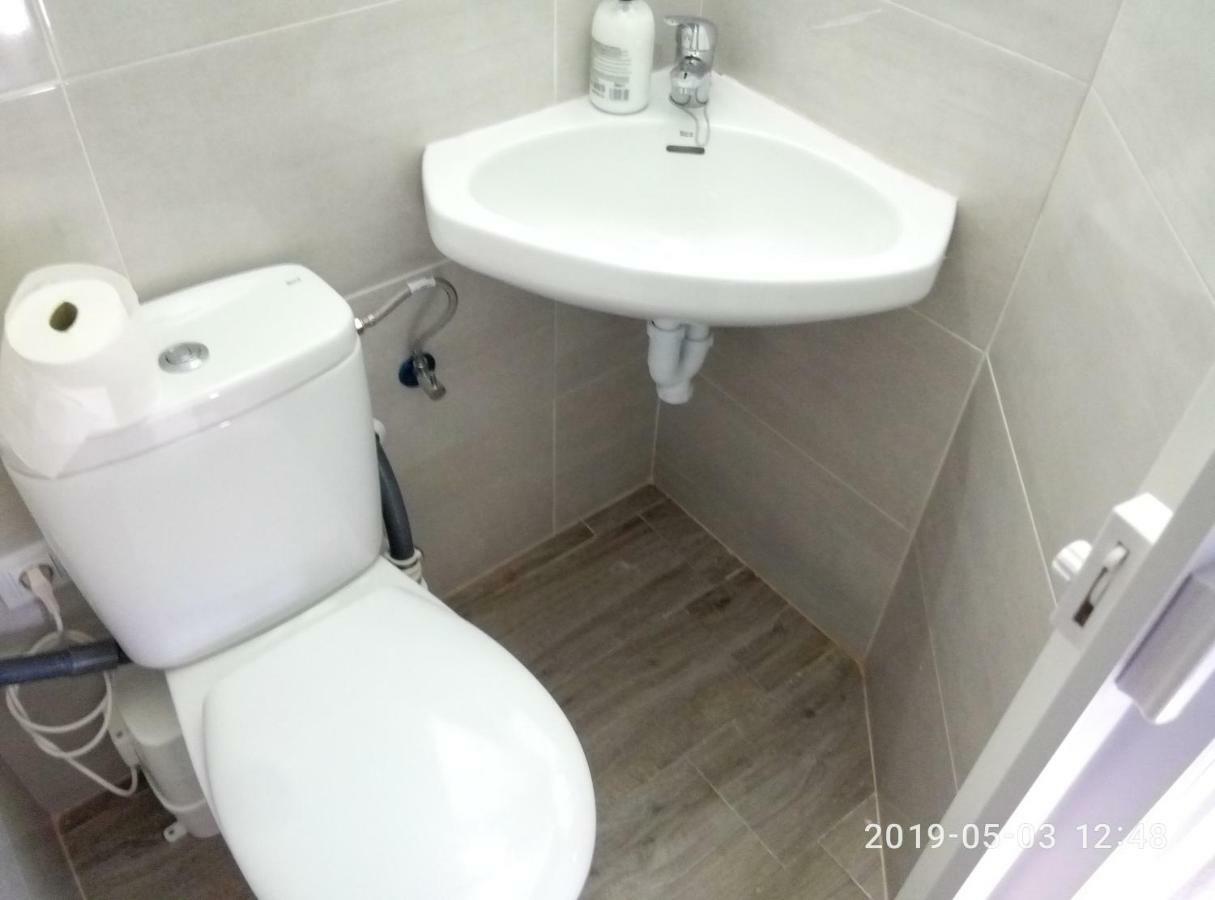 Guesthouse Central Alicante Bagian luar foto