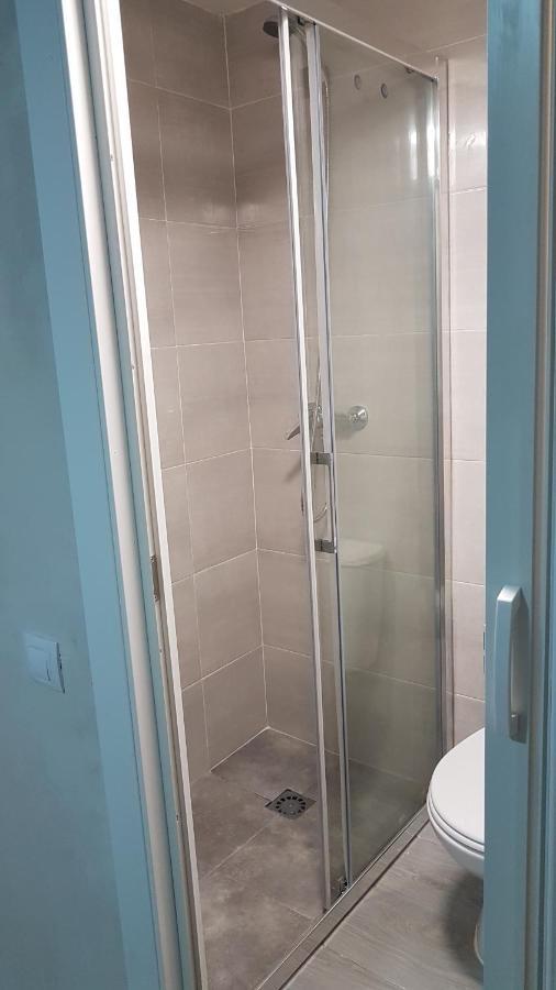 Guesthouse Central Alicante Bagian luar foto