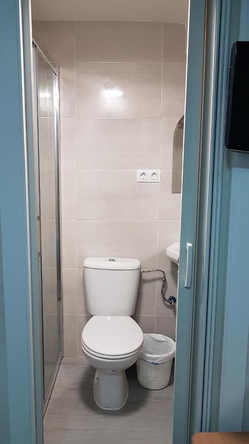 Guesthouse Central Alicante Bagian luar foto